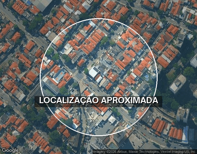 Apartamento 249,69m² - 5º andar - Campo Belo - SP