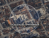 Apartamento 2 quartos com vaga na garagem em Praia Grande/SP