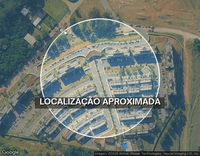 Apartamento 3 quartos, 1 vaga garagem, 70m² - Cotia/SP