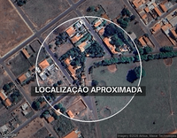 Terreno 4.437m² em Icém/SP | Estratégico e