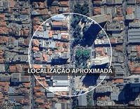 Fração ideal 33,33% de apartamento 390m² no Centro - Alfenas/MG