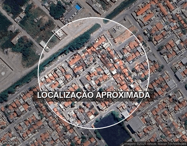 Lote n.º 30 - Jardim Interlagos - Maricá - 360m²