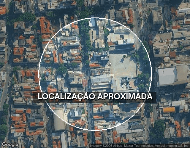 Imóvel Comercial e Residencial 200 m² em Bela Vista, São Paulo