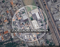 Prédio com 1 quarto em Mesquita/RJ - Área privativa de 32,62m²