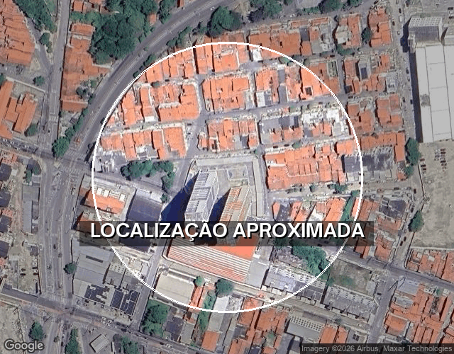 Apartamento 2 Quartos em Jacarecanga, Fortaleza/CE