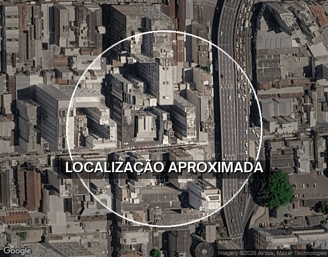 Apartamento Centro, 1 Quarto, 1 Banheiro