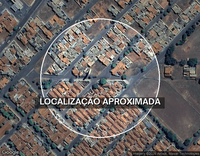 Chácara São Jerônimo - 9ha em José Bonifácio/SP
