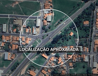 Terras rurais com benfeitorias em Anhembi/SP - 11,4 ha