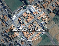 Terreno com 360 m² em ótima localização