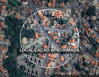 Terreno Rural 7.847,50m² em Santa Luzia/MG - Glebas 06 e 07