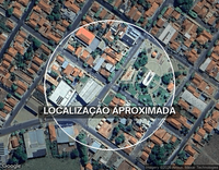 Fazenda com 16.94 hectares, casa e frigorífico de peixe