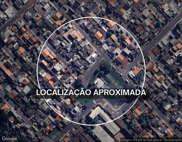 Apartamento 404 Edifício Zafira - 70m² Toledo/PR