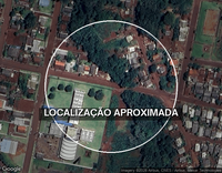 Terreno urbano 10.678 m² em Campo Bonito - PR