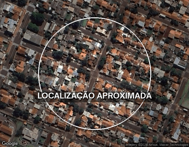 Apartamento com 85m² em Toledo-PR