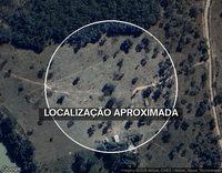 Fazenda Santa Bárbara do Piracanjuba - 78,86 ha - Orizona/GO