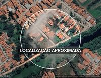 Casa em Mossoró com 102m² de área construída