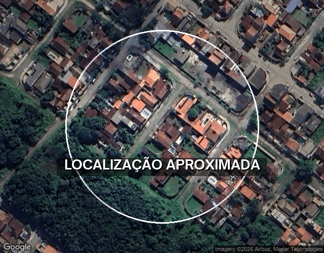 Casa Desocupada em Itanhaém com 406m² de Terreno