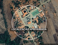 Fazenda 25 Hectares Ocupada em Manga-MG