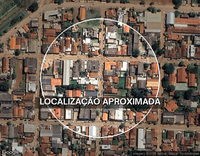Fazenda Baixa Grande em Vianópolis-GO - 73,4496 hectares