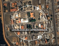 Casa com 266m² em Bela Vista de Goiás - 3 Quartos, 2 Banheiros