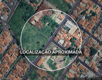 Terreno 978,75m² - Parte Ideal 25% - Ourinhos/SP