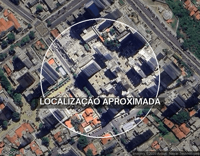 Sala Comercial 122m² no Harmony Center - Petrópolis