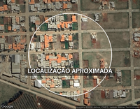 Terreno urbano 180m² em Carlópolis-PR