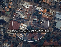Casa 2 quartos, 1 banheiro, 83m², desocupada