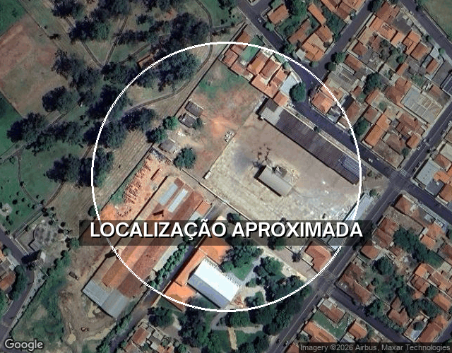 Terreno urbano 561m² em Ourinhos/SP - 10% de participação ideal
