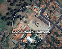 Terreno urbano 561m² em Ourinhos/SP - 10% de participação ideal