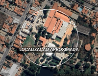 Terreno com 1.000m² em Mossoró/RN