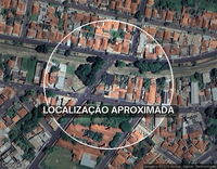 Terreno 574m² - Parte ideal 25% - Ourinhos/SP