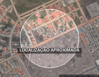 Terreno urbano 1.000m² em Goianinha/RN - Oportunidade única!