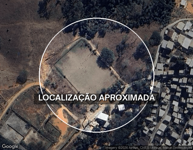 Terreno 1.000m² em Cachoeiro de Itapemirim - ES