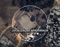Terreno 1.000m² em Cachoeiro de Itapemirim - ES