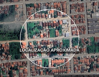 Casa com 3 quartos em Parnamirim/RN