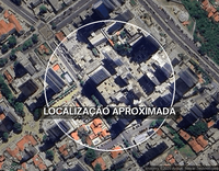 Garagens 63 e 64 - Ed. Harmony Center - Natal/RN