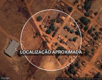 Terreno 422,50m² em Miranorte/TO - Lote 01 Quadra 41