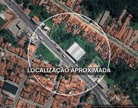 Prédio comercial 264m² com galpão e escritório em Natal/RN