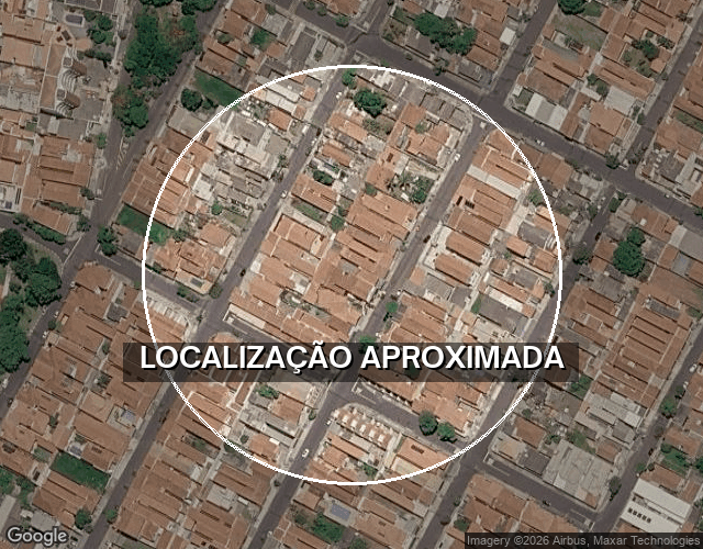 Terreno 330m² em São Carlos com potencial comercial e residencial