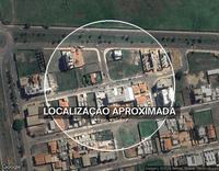 Terreno em Mogi Guaçu com 125m²