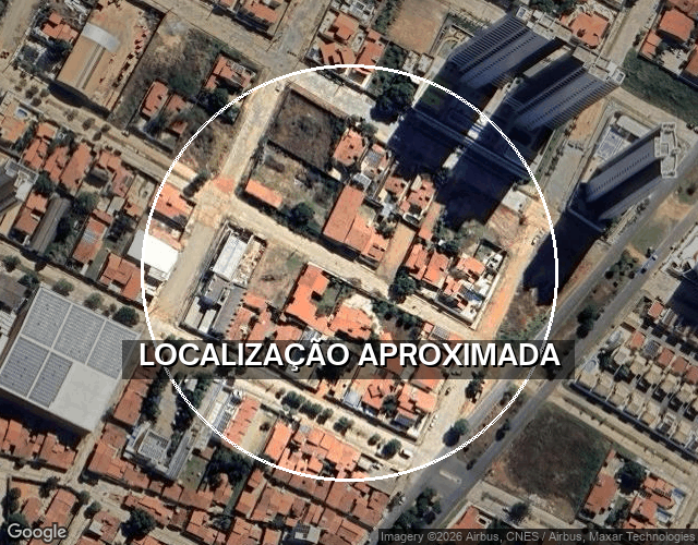 Casa com 3 quartos e 170m² em Mossoró/RN - Terreno de 360m²