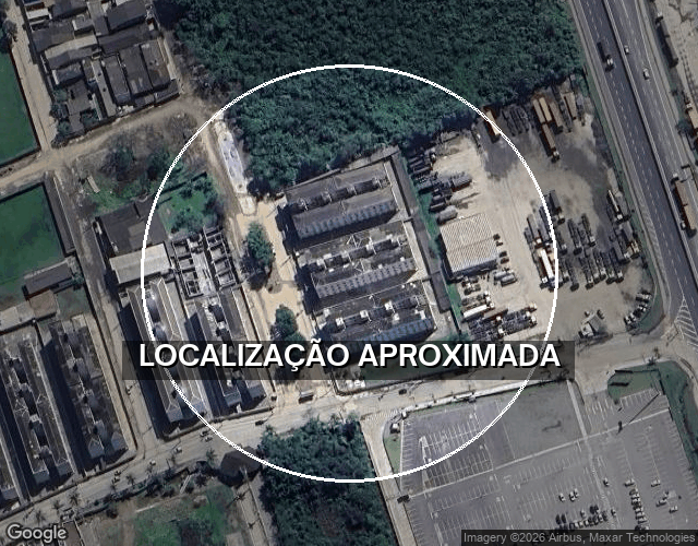 Apartamento 12, tipo B, 70m² no Conjunto Habitacional Santo Amaro III