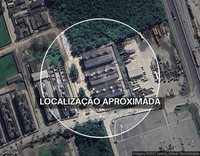 Apartamento 12, tipo B, 70m² no Conjunto Habitacional Santo Amaro III