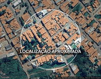 Imóvel comercial com 160m², 3 suítes e garagem no Centro