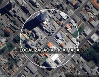 Terreno Urbano com 462m² em Guarapuava/PR