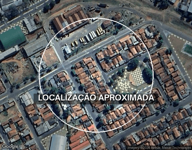 Casa 203m² com 146m² construídos em Quintana/SP