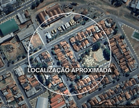 Casa 203m² com 146m² construídos em Quintana/SP