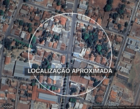 Casa 2Qts, Suíte, 153,84m² Construídos, Desocupada