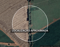 Imóvel Rural 3,025 hectares São Tomé/PR - Gleba Desocupada